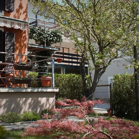 Apartments Livun טוהליסקה טופליצה מראה חיצוני תמונה