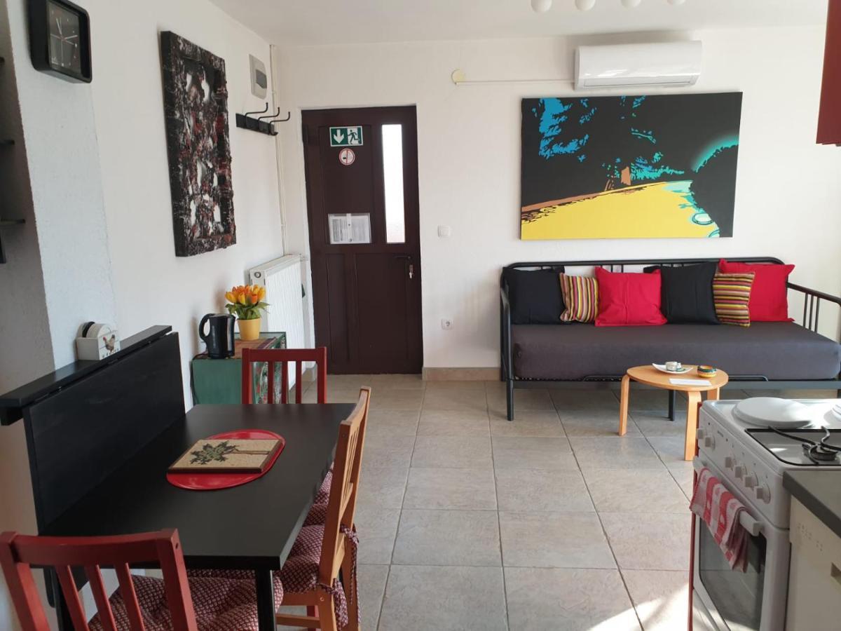 Apartments Livun טוהליסקה טופליצה מראה חיצוני תמונה