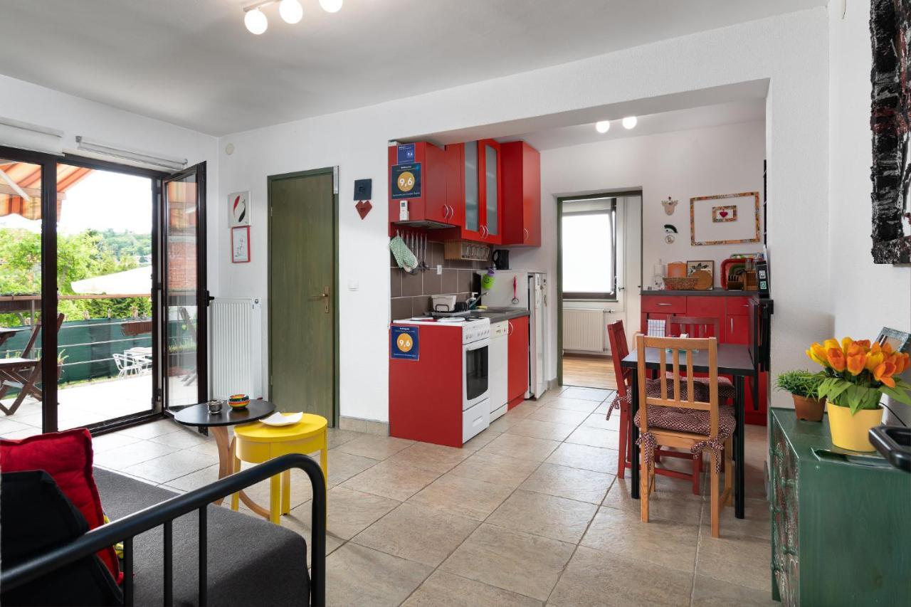 Apartments Livun טוהליסקה טופליצה מראה חיצוני תמונה