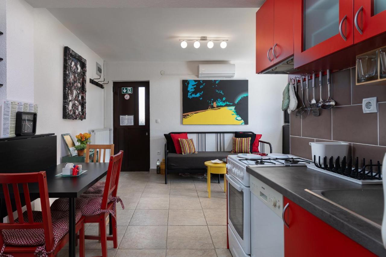 Apartments Livun טוהליסקה טופליצה מראה חיצוני תמונה