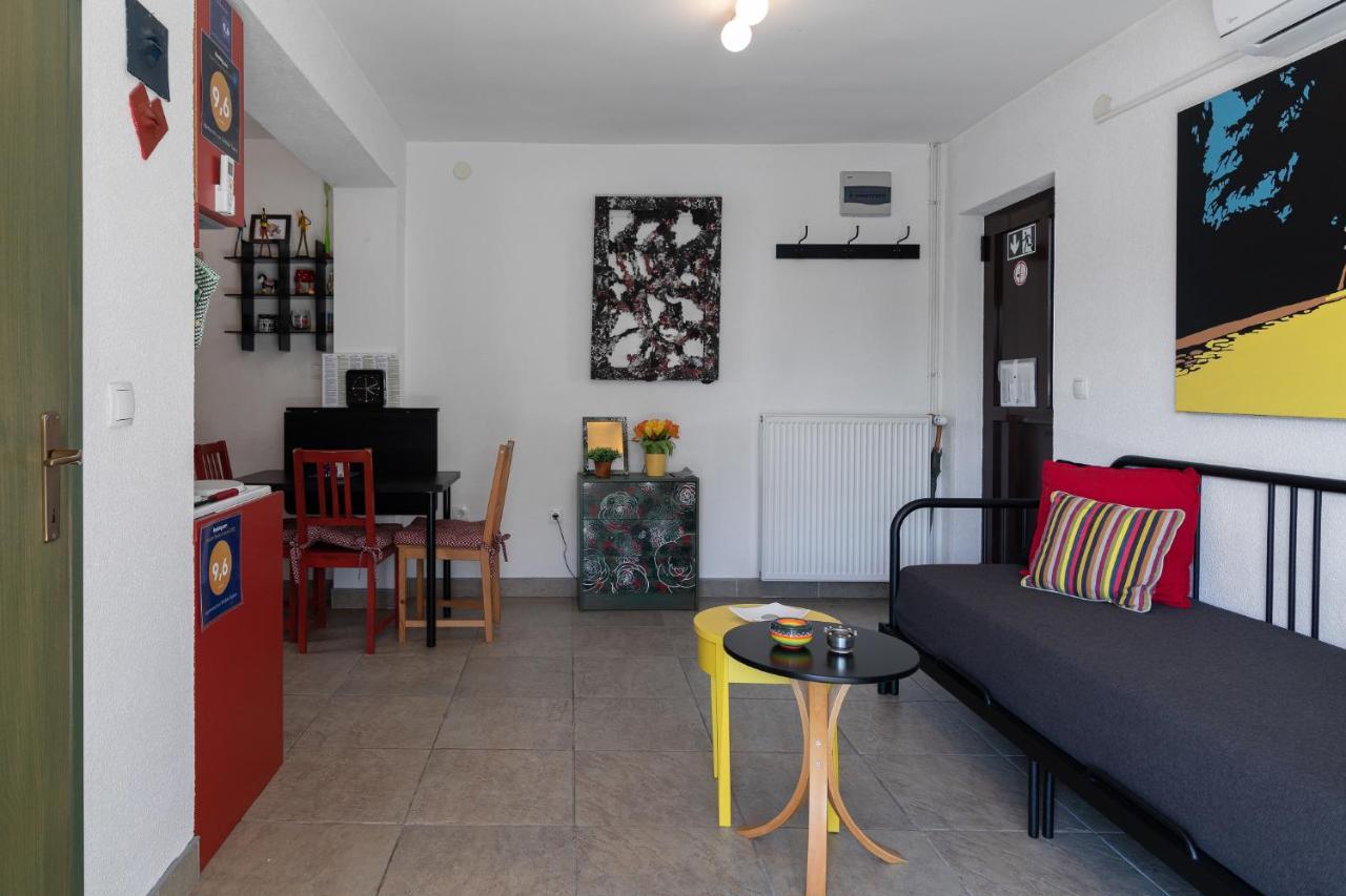 Apartments Livun טוהליסקה טופליצה מראה חיצוני תמונה