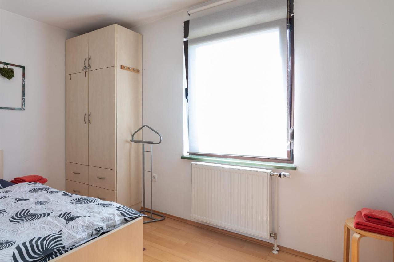 Apartments Livun טוהליסקה טופליצה מראה חיצוני תמונה