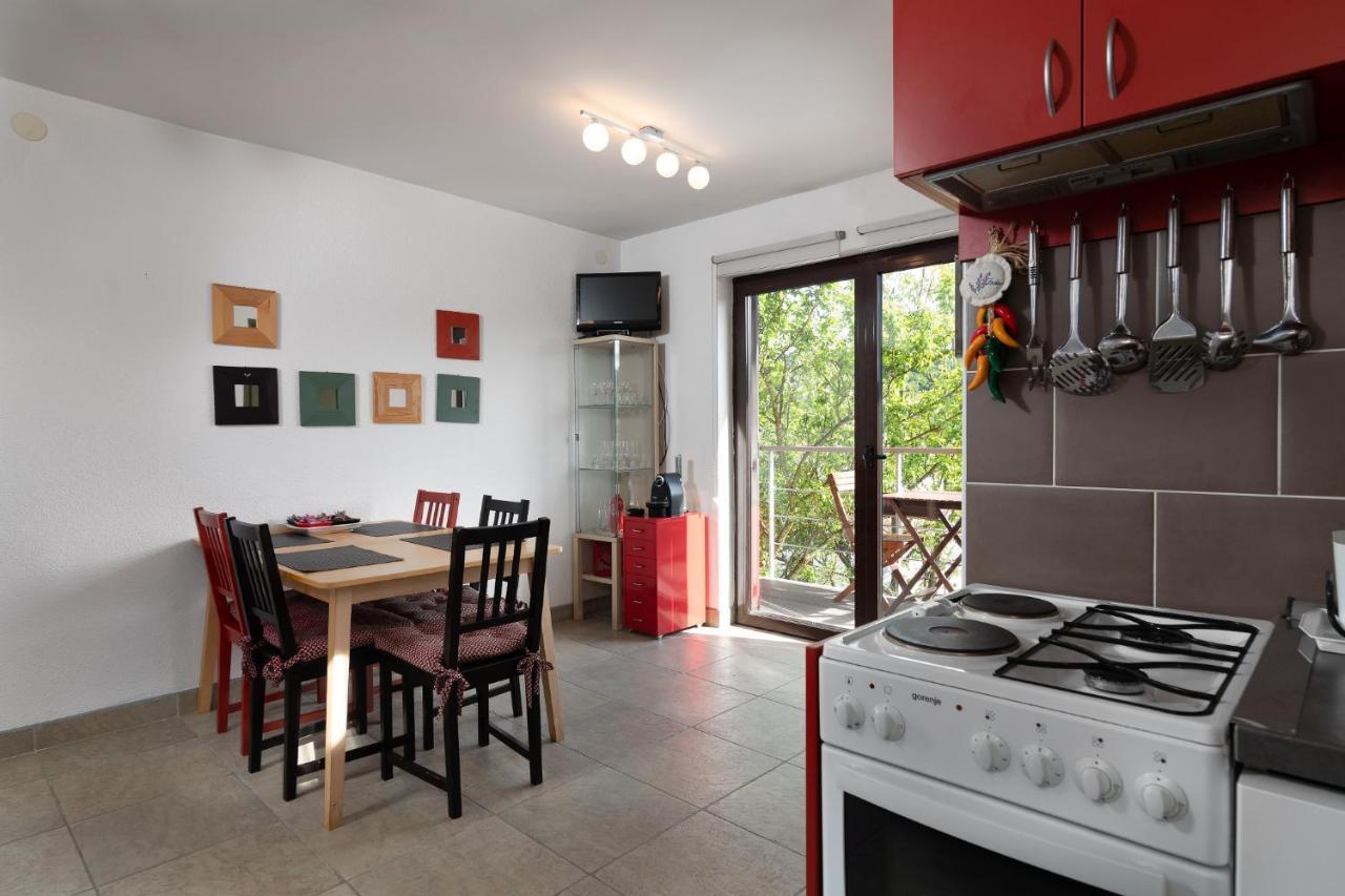 Apartments Livun טוהליסקה טופליצה מראה חיצוני תמונה
