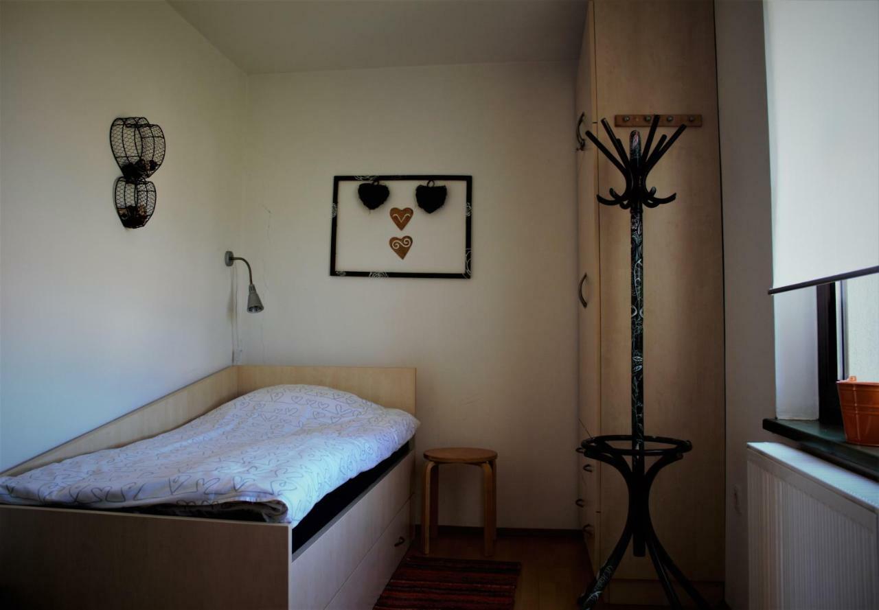 Apartments Livun טוהליסקה טופליצה מראה חיצוני תמונה