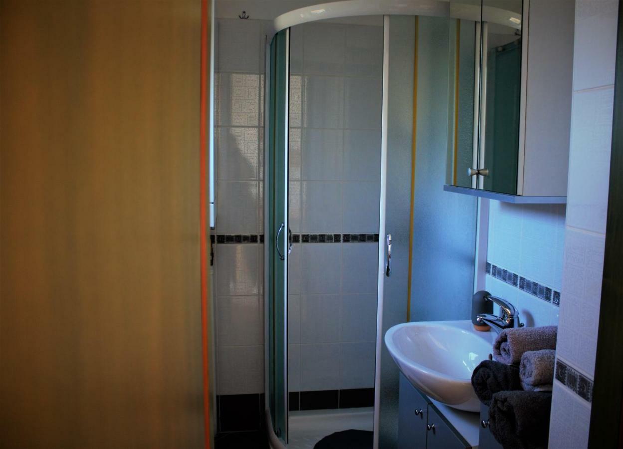 Apartments Livun טוהליסקה טופליצה מראה חיצוני תמונה