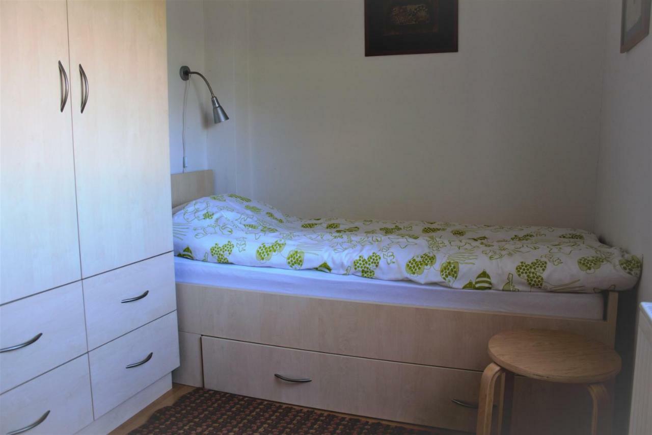 Apartments Livun טוהליסקה טופליצה מראה חיצוני תמונה