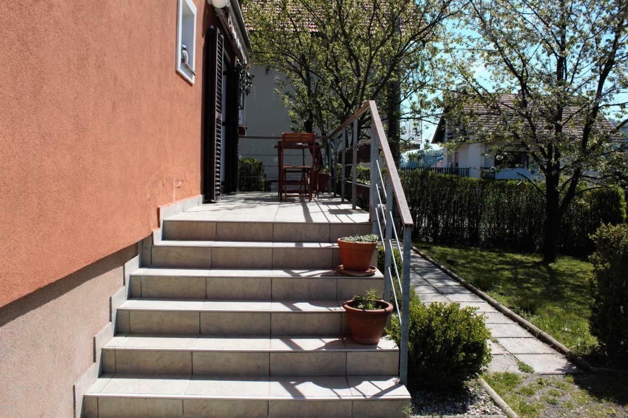 Apartments Livun טוהליסקה טופליצה מראה חיצוני תמונה