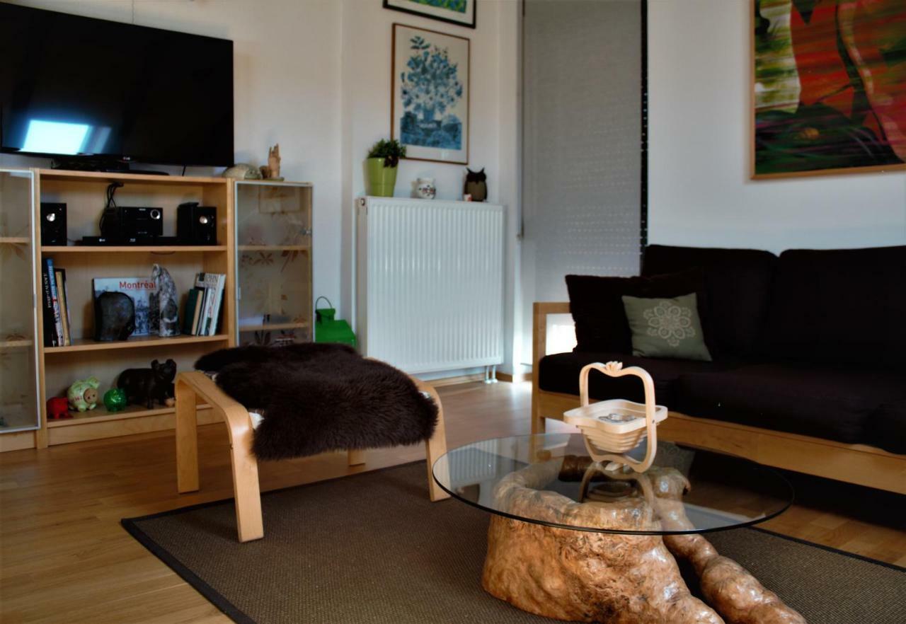 Apartments Livun טוהליסקה טופליצה מראה חיצוני תמונה