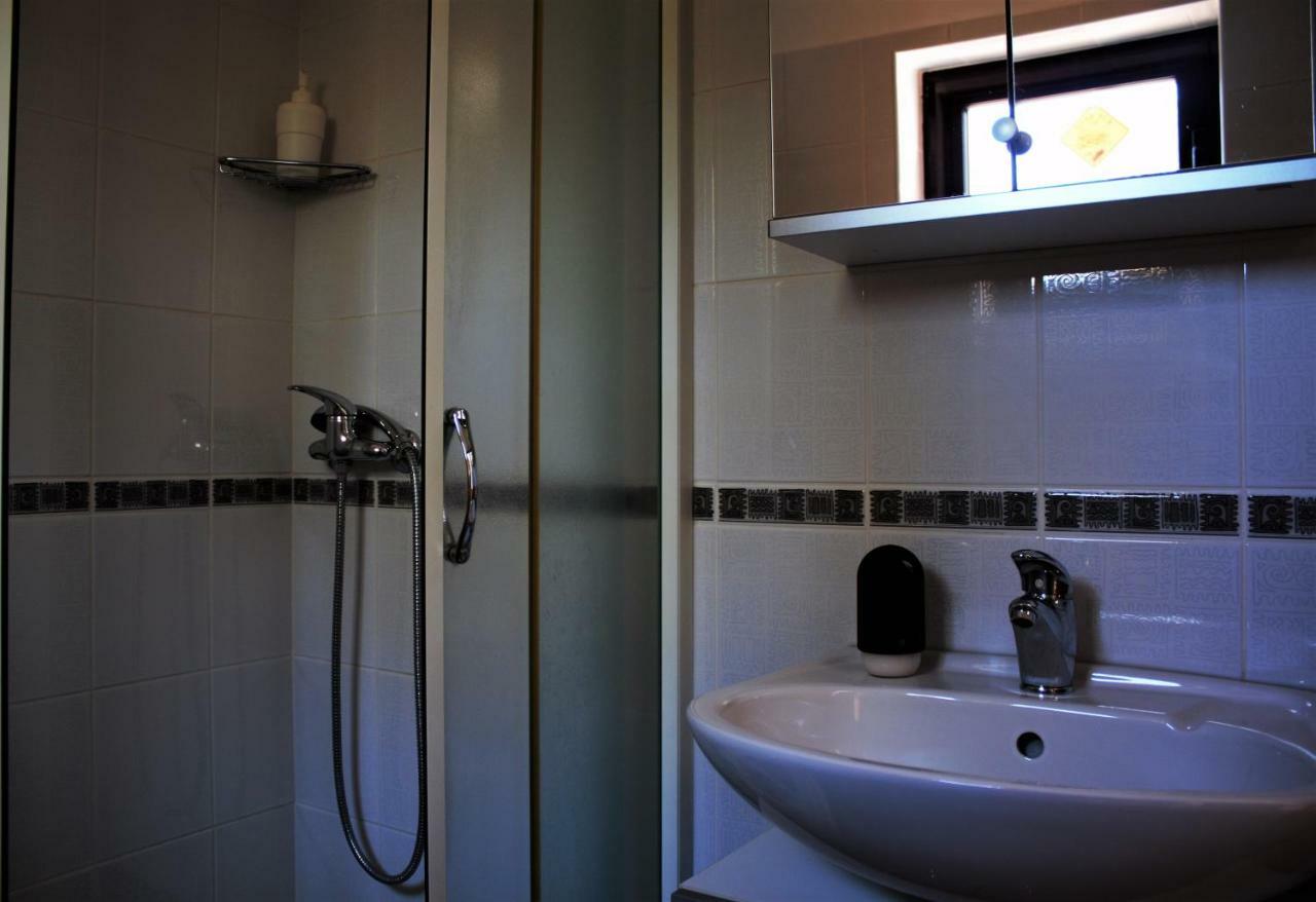 Apartments Livun טוהליסקה טופליצה מראה חיצוני תמונה