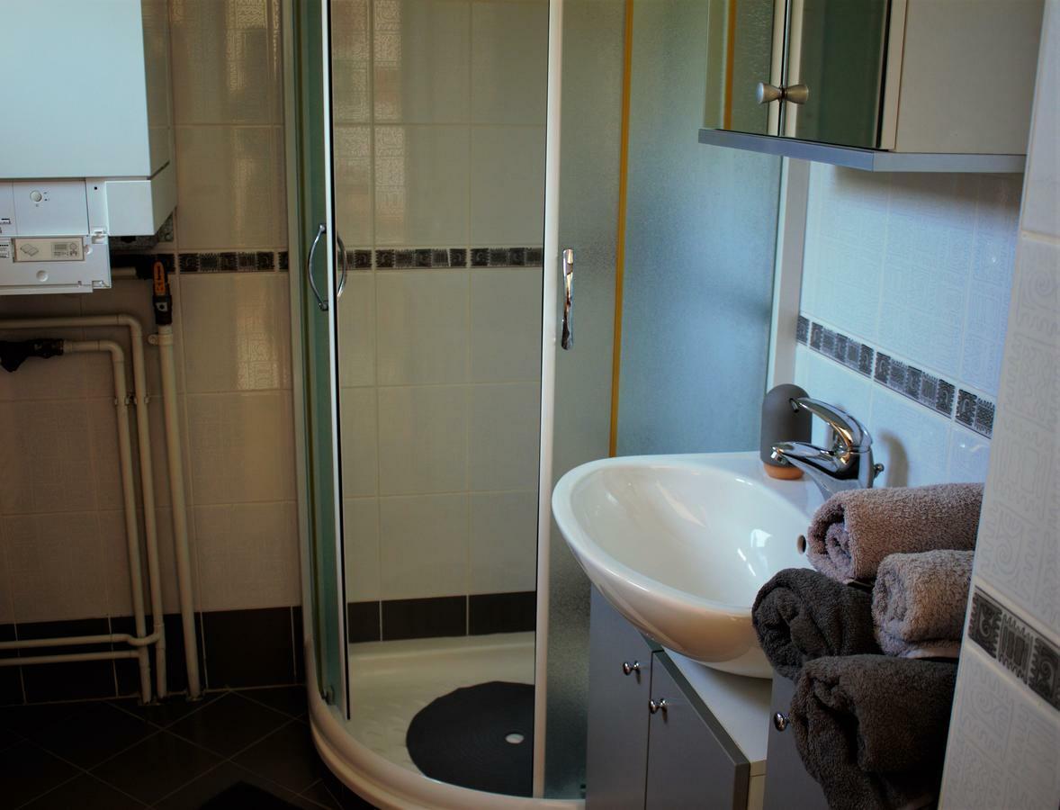 Apartments Livun טוהליסקה טופליצה מראה חיצוני תמונה