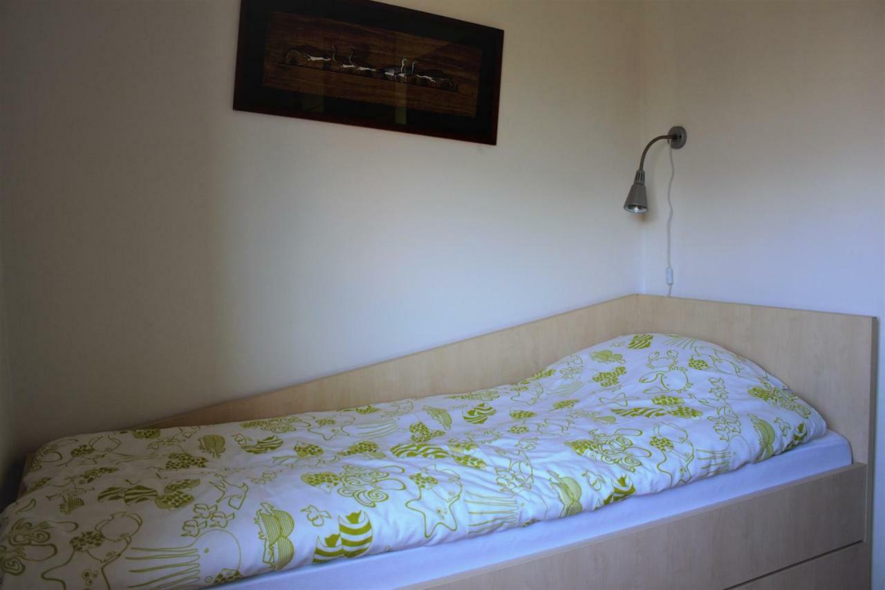 Apartments Livun טוהליסקה טופליצה מראה חיצוני תמונה