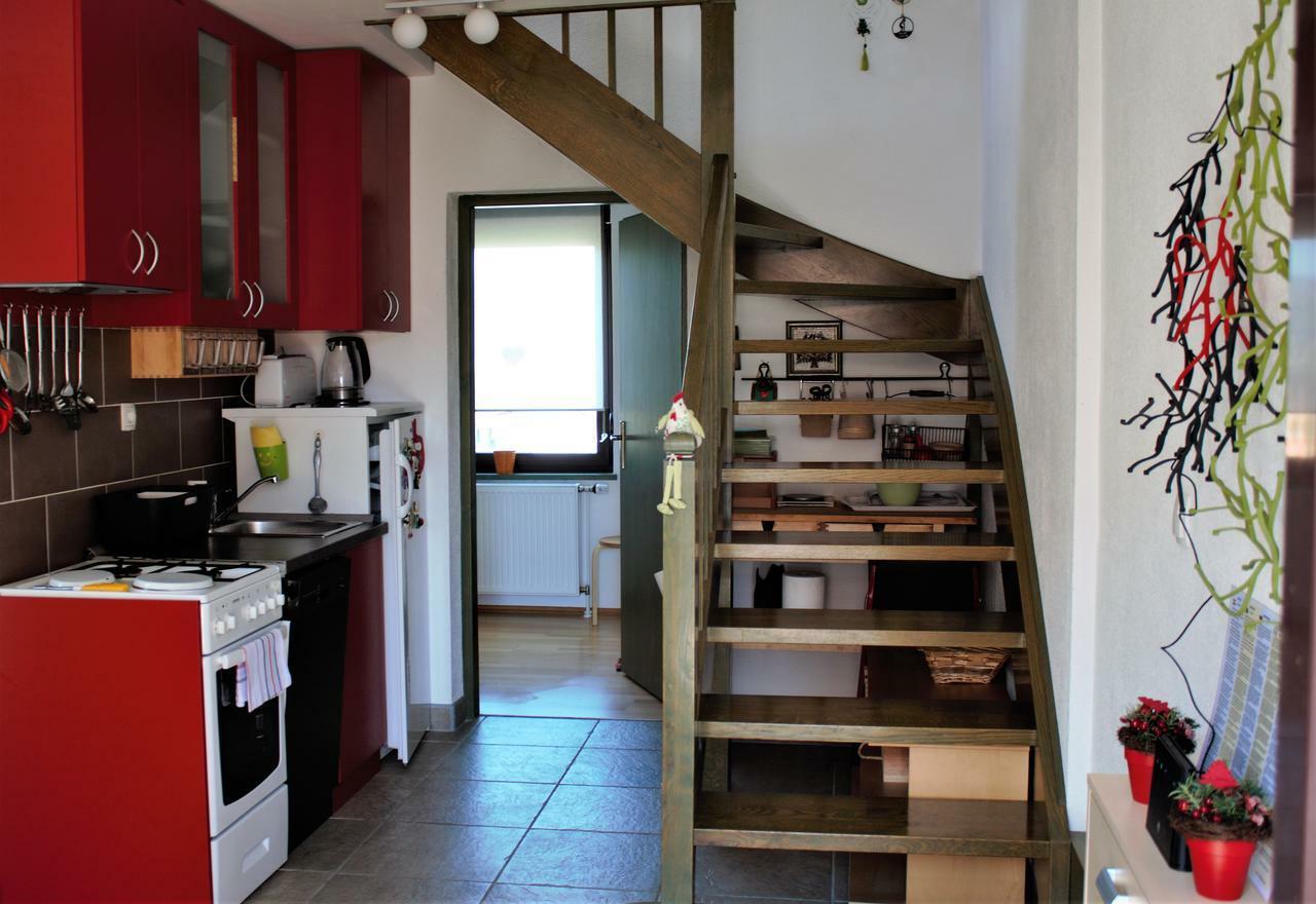 Apartments Livun טוהליסקה טופליצה מראה חיצוני תמונה