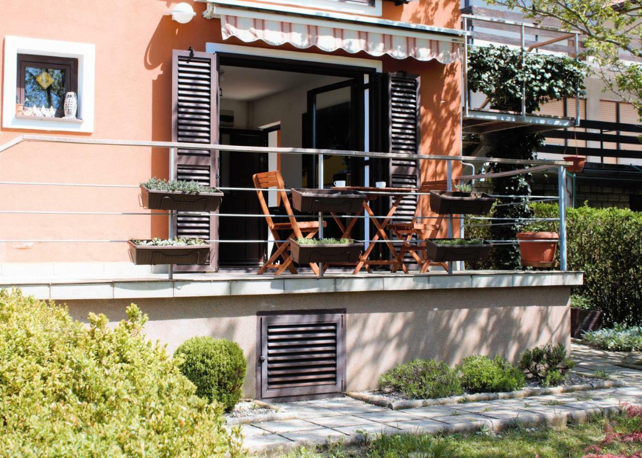 Apartments Livun טוהליסקה טופליצה מראה חיצוני תמונה