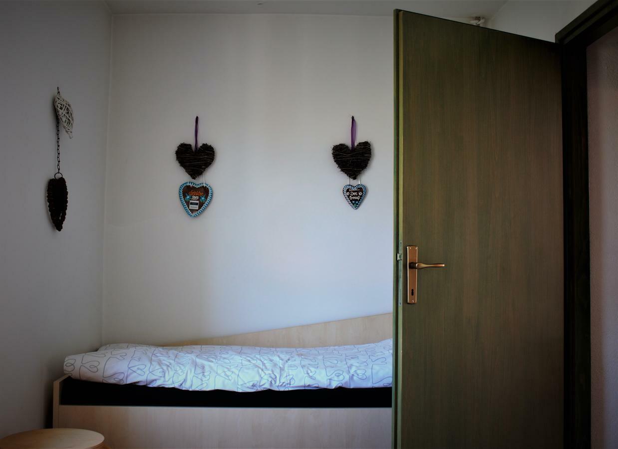 Apartments Livun טוהליסקה טופליצה מראה חיצוני תמונה