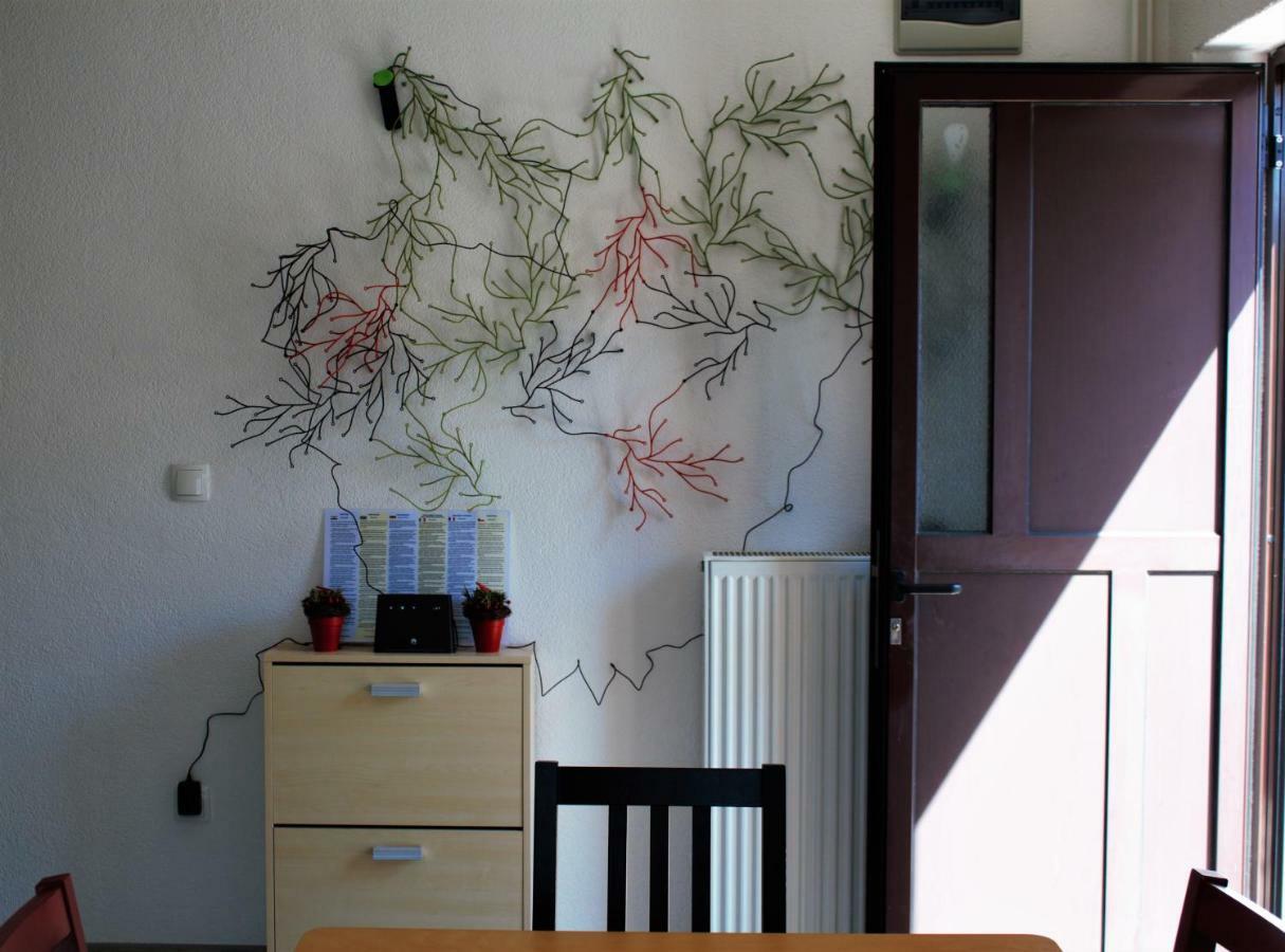 Apartments Livun טוהליסקה טופליצה מראה חיצוני תמונה
