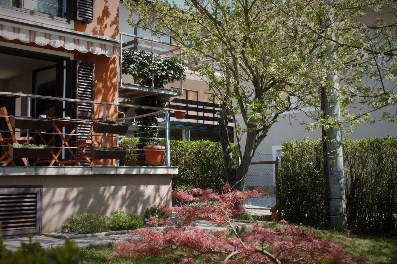 Apartments Livun טוהליסקה טופליצה מראה חיצוני תמונה